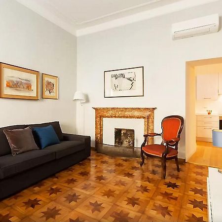 Exclusive Apartment A Few Steps From The Spanish Steps Exterior foto