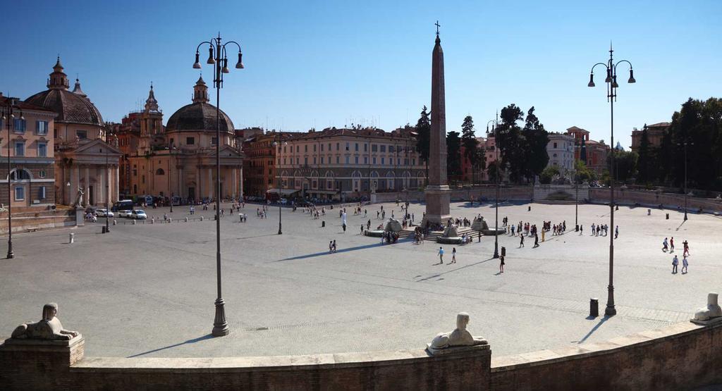Exclusive Apartment A Few Steps From The Spanish Steps Exterior foto