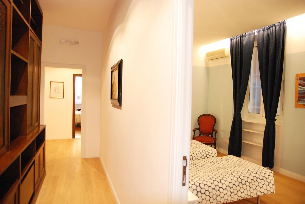 Exclusive Apartment A Few Steps From The Spanish Steps Exterior foto