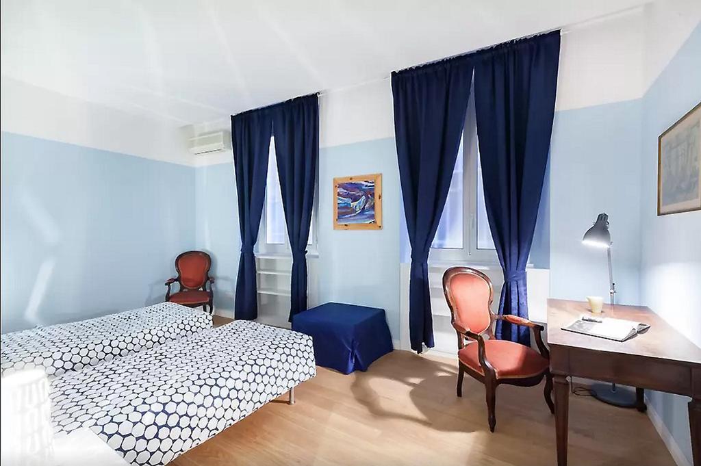 Exclusive Apartment A Few Steps From The Spanish Steps Exterior foto