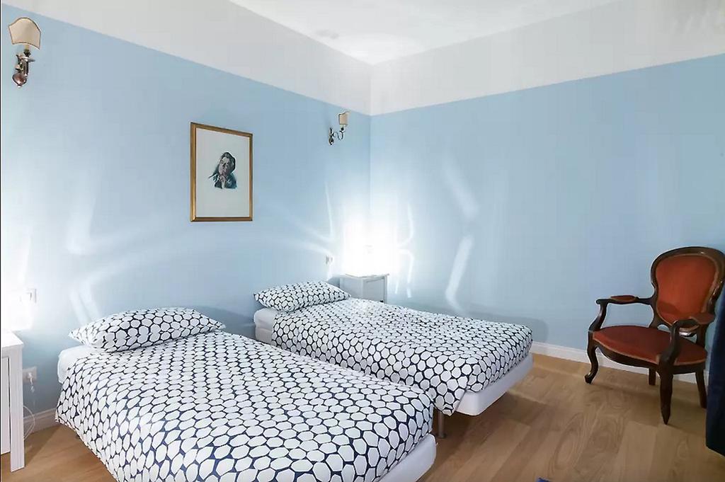 Exclusive Apartment A Few Steps From The Spanish Steps Exterior foto