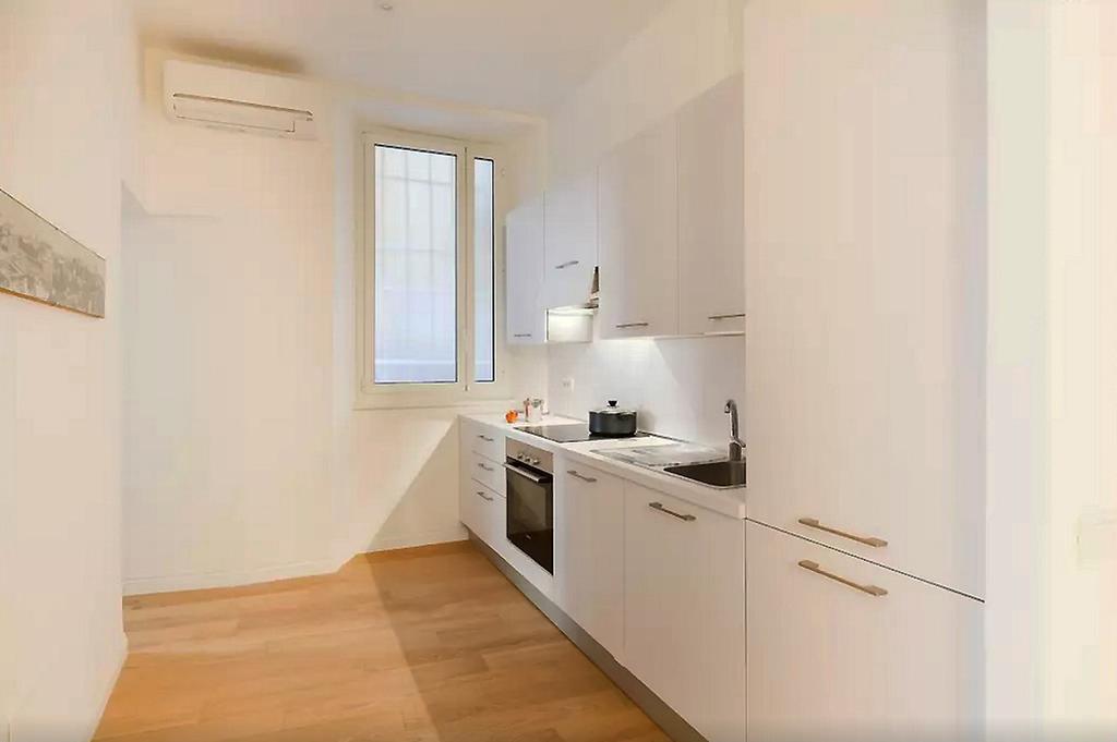 Exclusive Apartment A Few Steps From The Spanish Steps Exterior foto