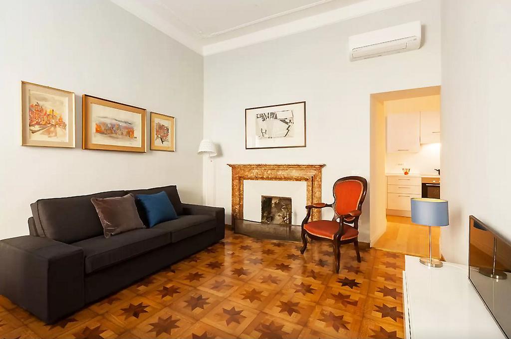 Exclusive Apartment A Few Steps From The Spanish Steps Exterior foto